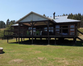 Tranquil Cottage at Star Dam Estate